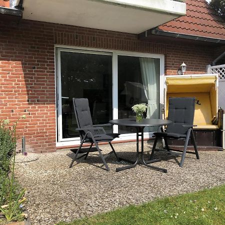 Diekje Deel Sankt Peter-Ording Zewnętrze zdjęcie
